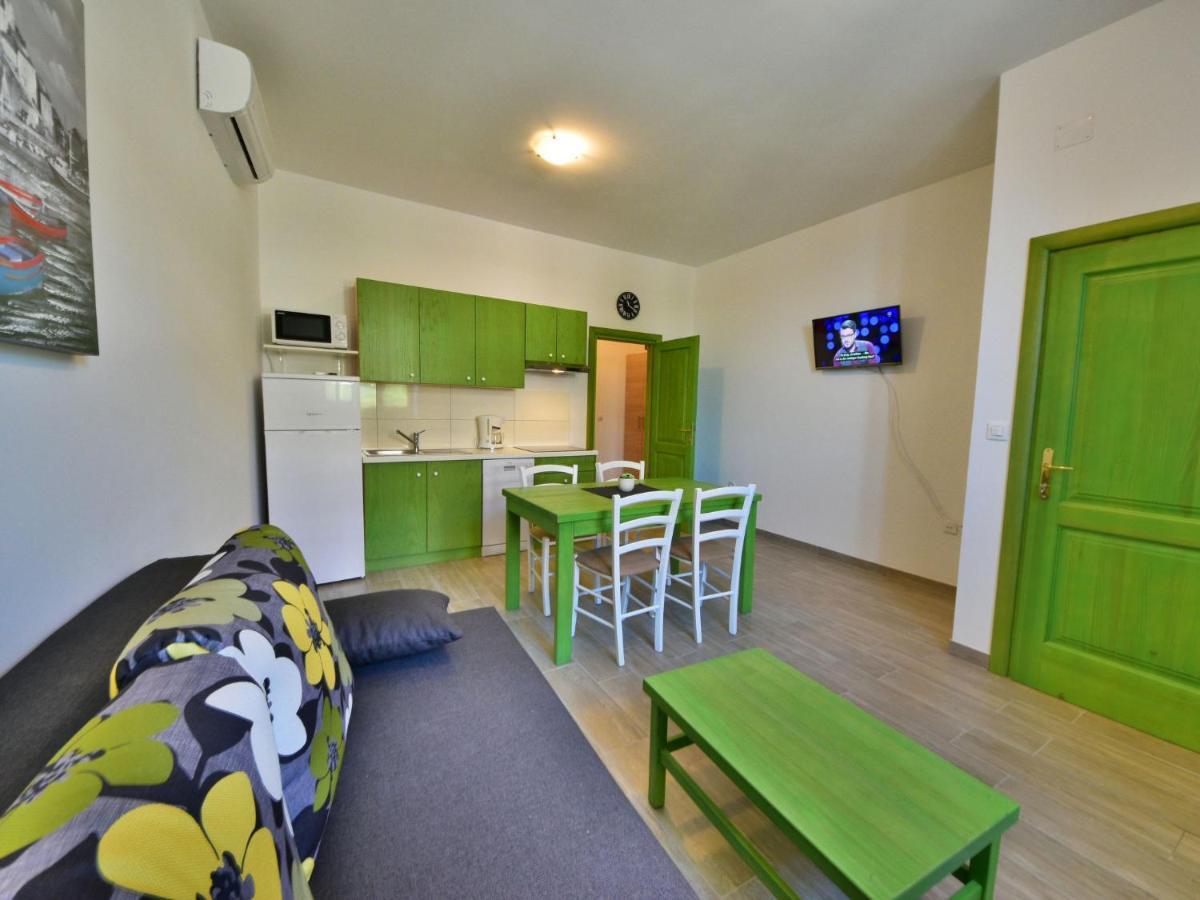 Apartment Val-1 By Interhome Sveti Juraj Buitenkant foto