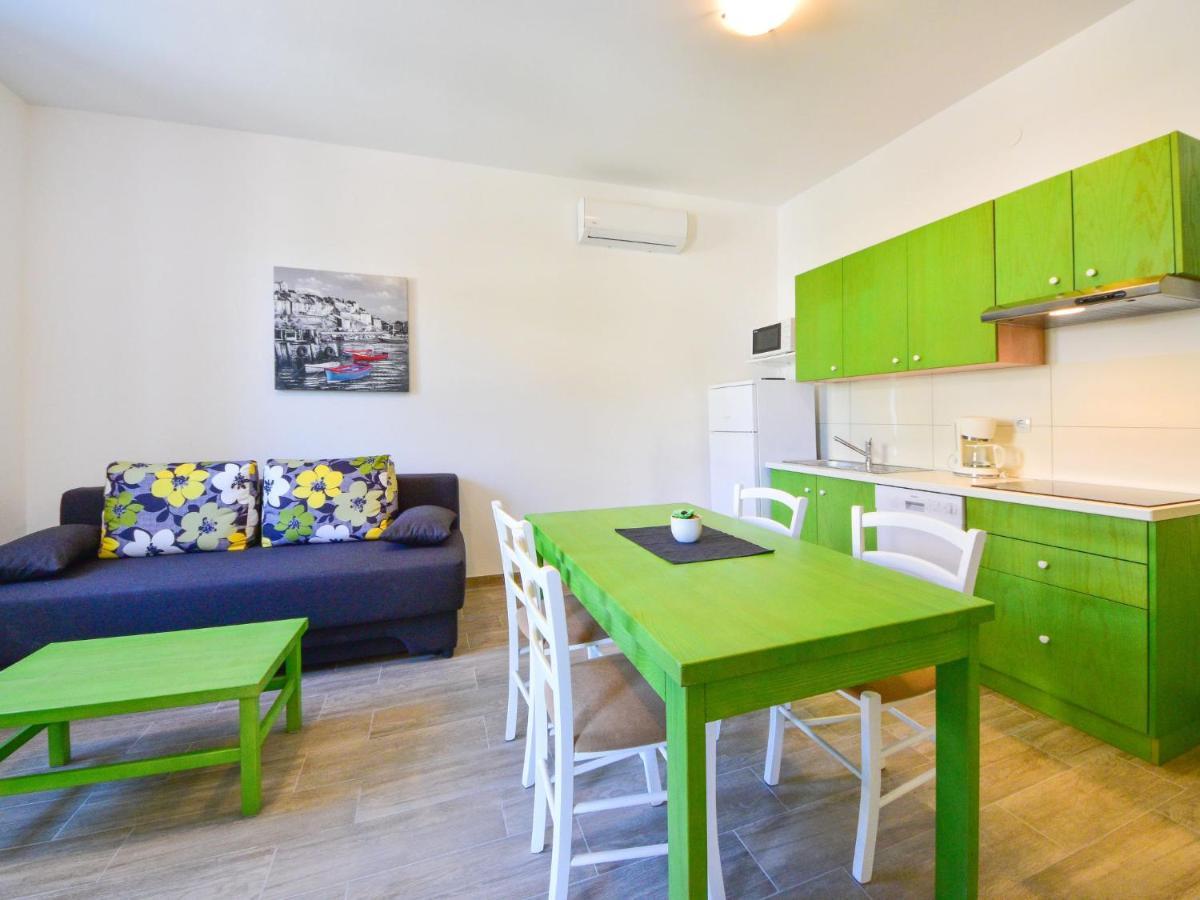 Apartment Val-1 By Interhome Sveti Juraj Buitenkant foto