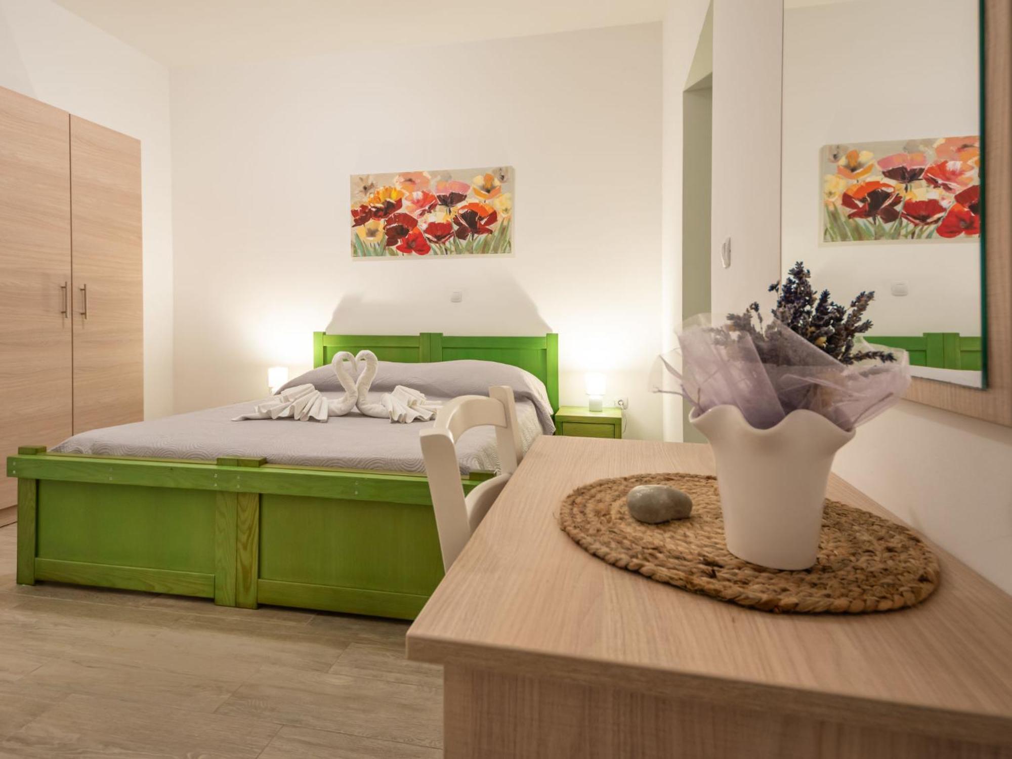 Apartment Val-1 By Interhome Sveti Juraj Buitenkant foto