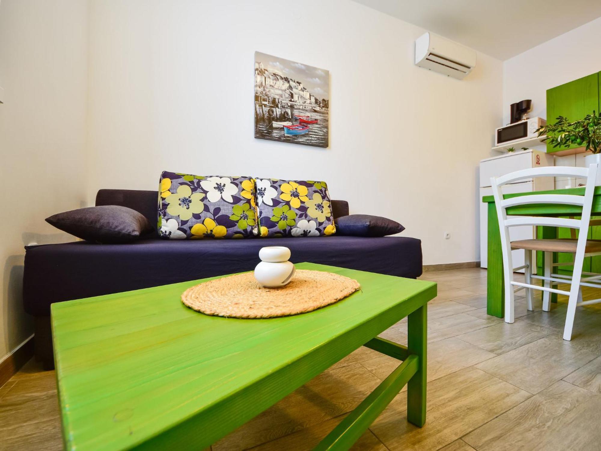 Apartment Val-1 By Interhome Sveti Juraj Buitenkant foto