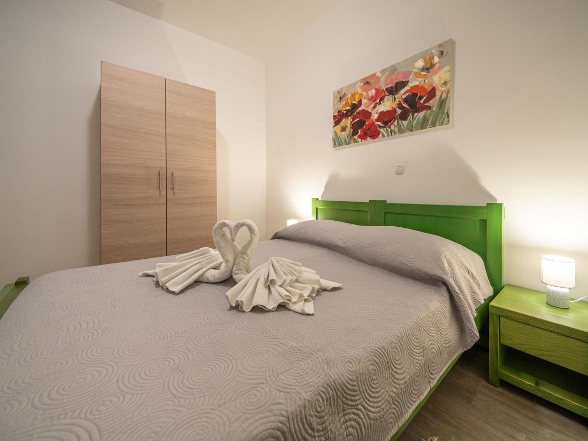 Apartment Val-1 By Interhome Sveti Juraj Buitenkant foto