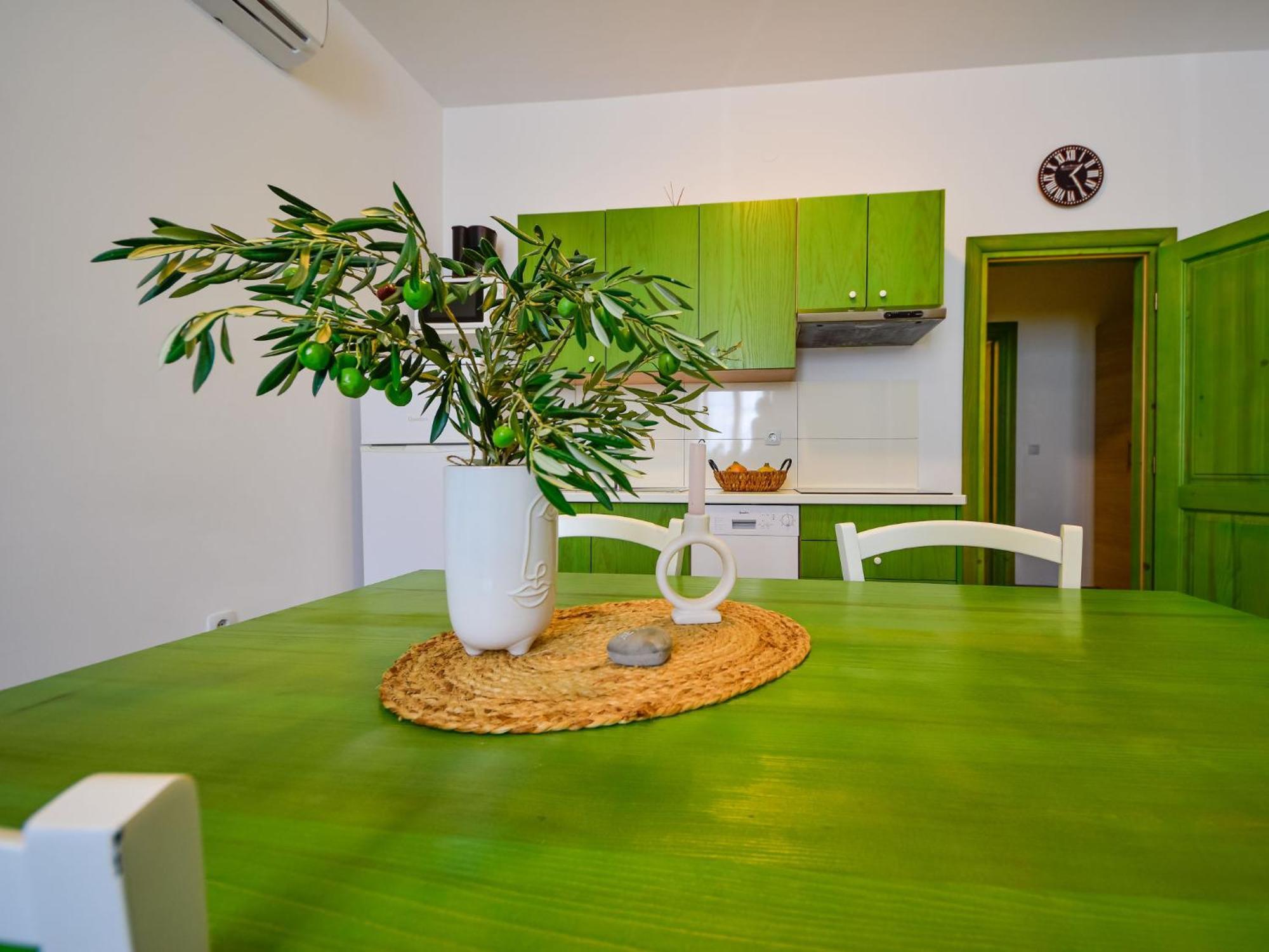 Apartment Val-1 By Interhome Sveti Juraj Buitenkant foto