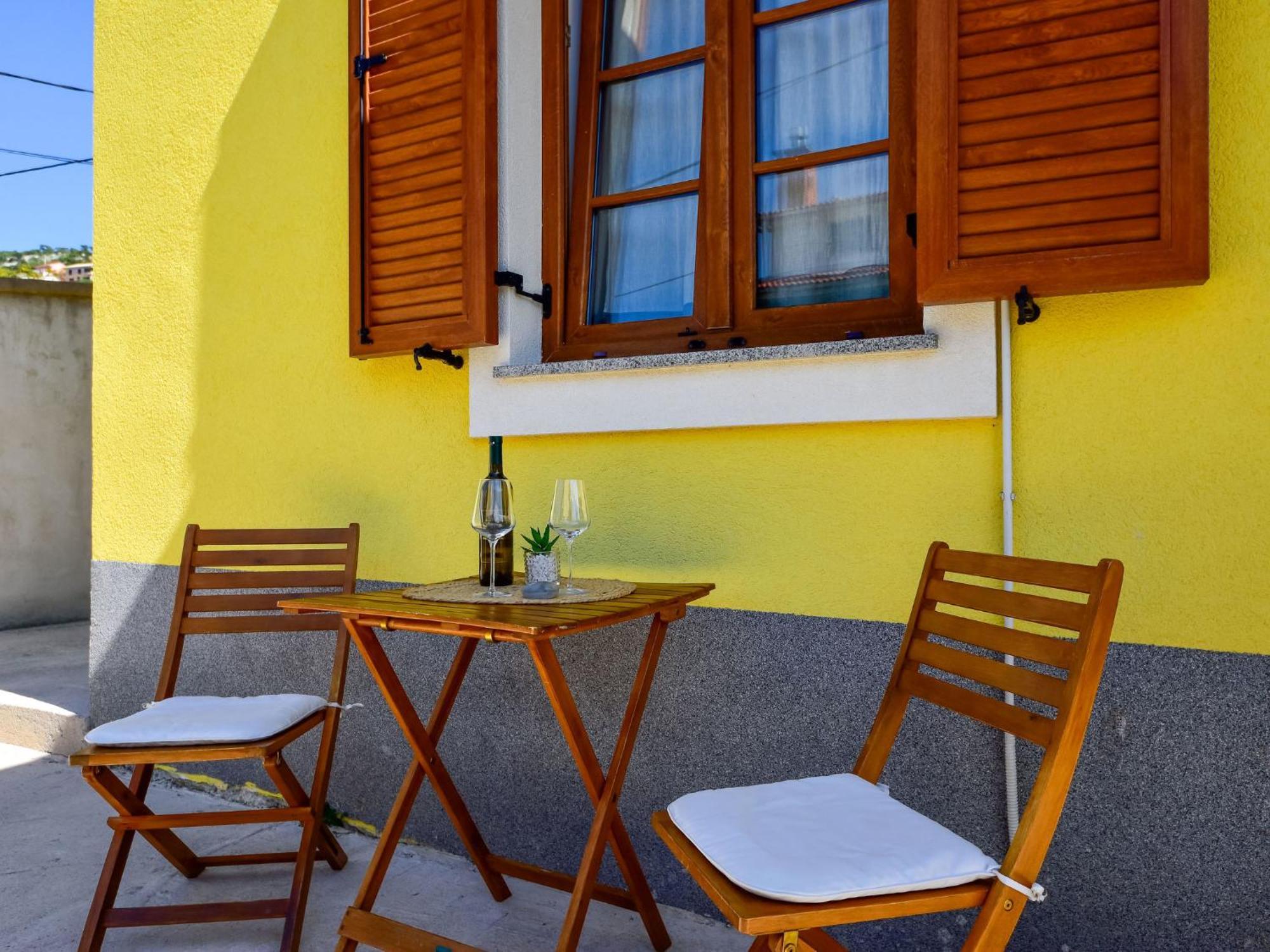 Apartment Val-1 By Interhome Sveti Juraj Buitenkant foto